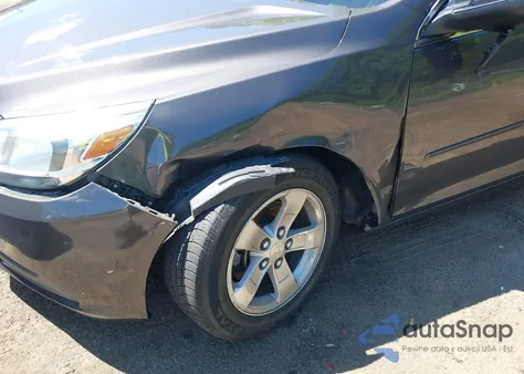 2013 Chevrolet Malibu 1Ls from USA, damaged, VIN 1G11B5SA6DF240814